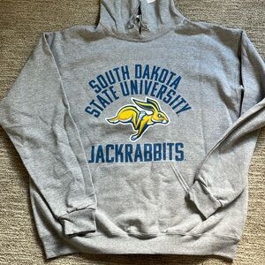 New South Dakota State University Hoodie